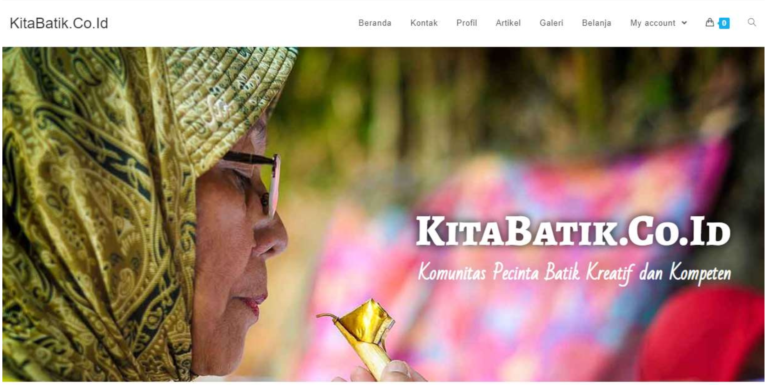 KitaBatik