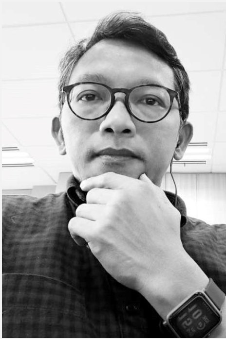 M. Darojat Fajar Cahyono