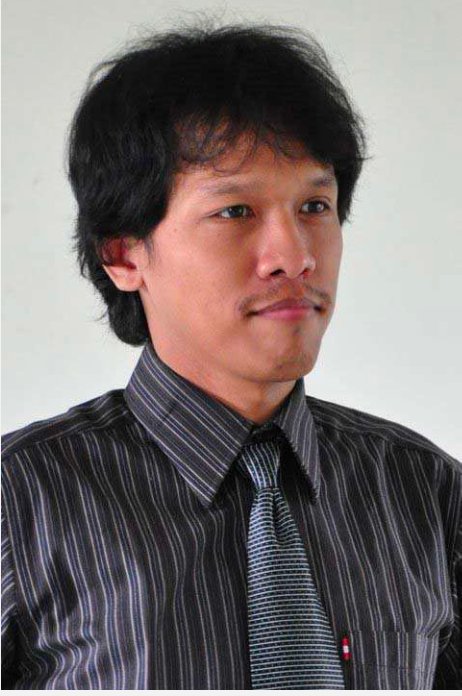 Satriyantono Hidayat